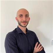 Etudiant ingénieur en Master 1 à CPE Lyon dispense des cours de mathématiques